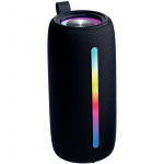 DENVER BTL-360B Bluetooth-högtalare med RGB ljus. DENVER BTL-360B Bluetooth-högtalare med RGB ljus.