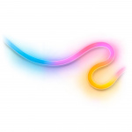 WiZ WiFi Smart Neon Flex strip 16milj färger 3 meter