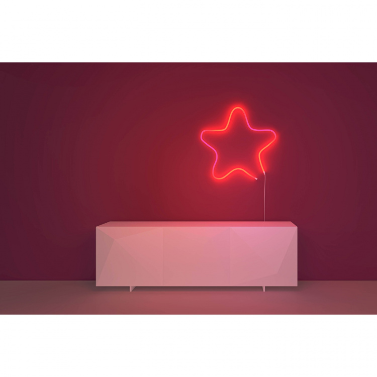 WiZ WiFi Smart Neon Flex strip 16milj färger 3 meter