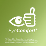 Philips LED E27 Normal 2,3W (40W) Klar 485lm 2700K Energiklass A