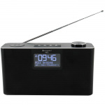 Soundmaster DAB700SW Stereo DAB+/FM radio with USB/Micro SD-MP3, Bluetooth®