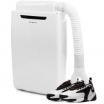 Emerio Hybrid Avfuktare/Luftrenare med skotorksfunktion DH-127463