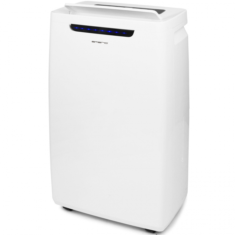 Emerio Hybrid Avfuktare/Luftrenare med skotorksfunktion DH-127463