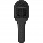 Celly Kidsfestival2 Mikrofon med effekter Svart Celly Kidsfestival2 Mikrofon med effekter Svart