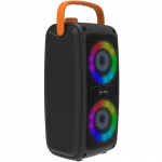 Celly KidspartyRGB Trådlös högtalare RGB 10W Celly KidspartyRGB Trådlös högtalare RGB 10W