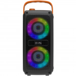 Celly KidspartyRGB Trådlös högtalare RGB 10W Celly KidspartyRGB Trådlös högtalare RGB 10W