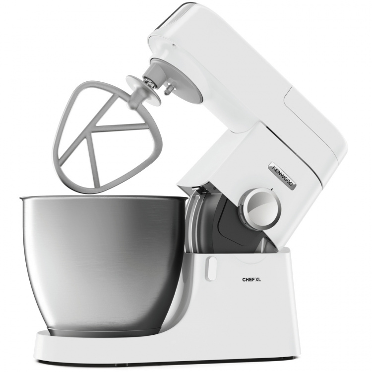 Kenwood Köksmaskin Chef XL KVL4110W Kenwood Köksmaskin Chef XL KVL4110W