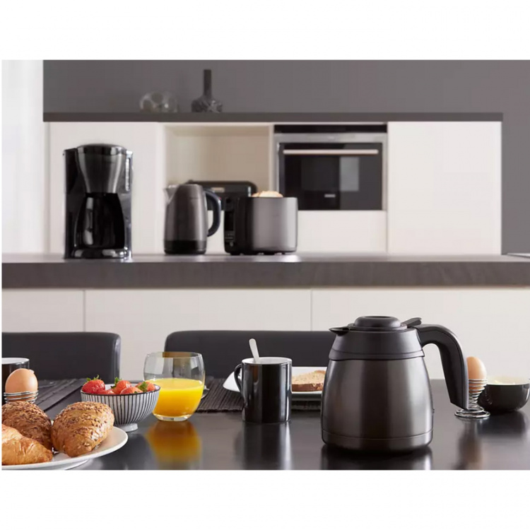 Philips Kaffebryggare Café Gaia Termiskt Titan HD7547/80