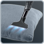 OBH Nordica Dammsugare Compact power vacuum cleaner bag 750 W VO3985NA OBH Nordica Dammsugare Compact power vacuum cleaner bag 750 W VO3985NA