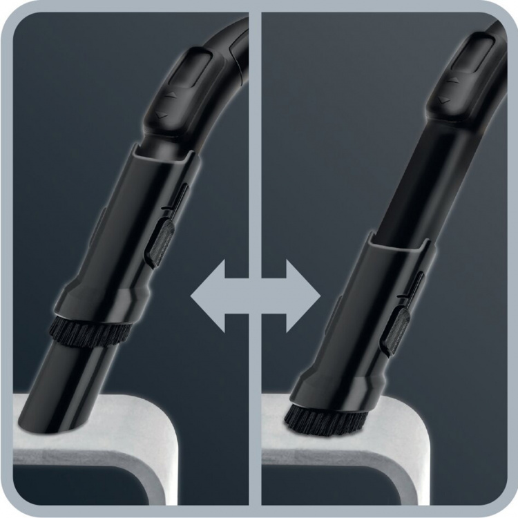 OBH Nordica Dammsugare Compact power vacuum cleaner bag 750 W VO3985NA OBH Nordica Dammsugare Compact power vacuum cleaner bag 750 W VO3985NA