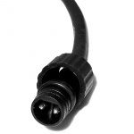 LightsOn Cosy Partyslinga 10 ljuskällor 5m slinga 3W IP44 LightsOn Cosy Partyslinga 10 ljuskällor 5m slinga 3W IP44