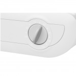 Bellus Skotork 350Watt 4st slangar för torkning av 2st par skor samtidigt