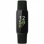 Fitbit Inspire 3, Black/Midnight Zen Fitbit Inspire 3, Black/Midnight Zen