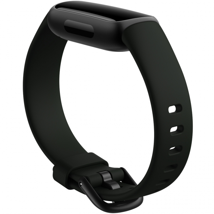 Fitbit Inspire 3, Black/Midnight Zen Fitbit Inspire 3, Black/Midnight Zen