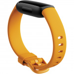 Fitbit Inspire 3, Black/Morning Glow Fitbit Inspire 3, Black/Morning Glow