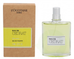 L\'Occitane Homme Cedrat Edt Spray 75 ml