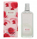 L\'Occitane Rose Edt Spray 75 ml