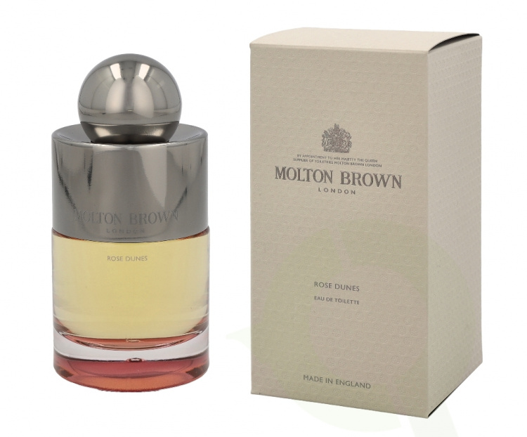 Molton Brown M.Brown Rose Dunes Edt Spray 100 ml