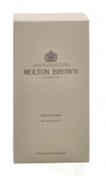 Molton Brown M.Brown Neon Amber Edt Spray 100 ml