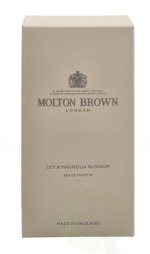 Molton Brown M.Brown Lily & Magnolia Blossom Edt Spray 100 ml