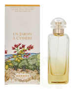 Hermes Un Jardin A Cythere Edt Spray 100 ml