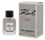 Lagerfeld Karl Lagerfeld Vienna Pour Homme Edt Spray 60 ml