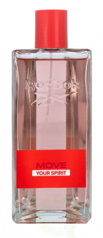 Reebok Move Your Spirit Women Edt Spray 100 ml