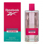 Reebok Inspire Your Mind Women Edt Spray 100 ml