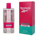 Reebok Inspire Your Mind Women Edt Spray 100 ml