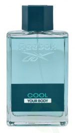 Reebok Cool Your Body Men Edt Spray 100 ml