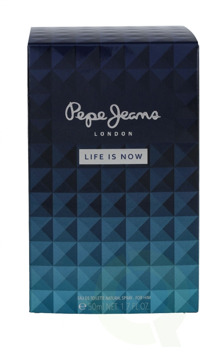 Pepe Jeans London Pepe Jeans For Him Edt Spray 50 ml