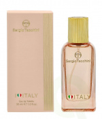 Sergio Tacchini I Love Italy For Women Edt Spray 30 ml