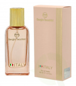 Sergio Tacchini I Love Italy For Women Edt Spray 30 ml