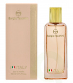 Sergio Tacchini I Love Italy For Women Edt Spray 50 ml
