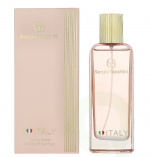 Sergio Tacchini I Love Italy For Women Edt Spray 100 ml