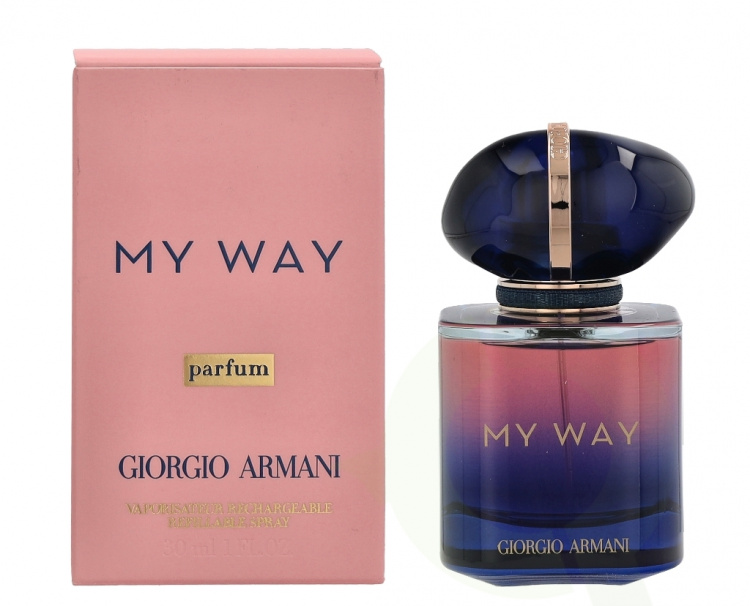 Armani My Way Parfum Edp Spray 30 ml