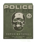 Police To Be Supernatural Edt Spray 125 ml