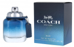 Coach Blue Edt Spray 40 ml