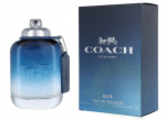 Coach Blue Edt Spray 100 ml