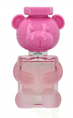 Moschino Toy 2 Bubble Gum Edt Spray 50 ml
