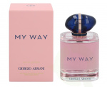 Armani My Way Edp Spray 90 ml