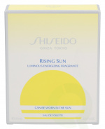 Shiseido Rising Sun Edt Spray 100 ml