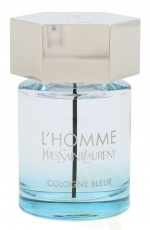 Yves Saint Laurent YSL L\'Homme Cologne Bleue Edt Spray 100 ml