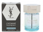 Yves Saint Laurent YSL L\'Homme Cologne Bleue Edt Spray 100 ml
