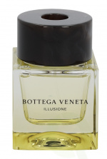 Bottega Veneta Illusione For Him Edt Spray 50 ml
