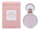 Bvlgari Rose Goldea Blossom Delight Edt Spray 75 ml