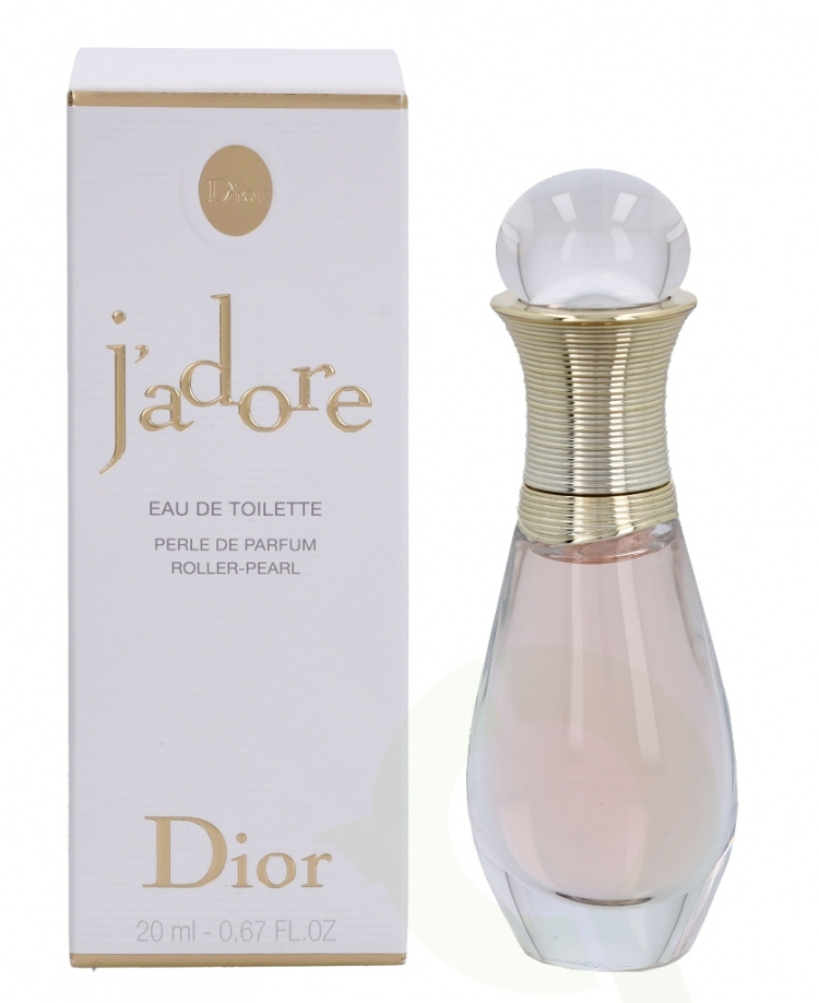 Christian Dior Dior J\'Adore Edt Spray 20 ml