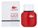 Lacoste Eau De Lacoste L.12.12 French Panache Pour Elle Edts 30 ml