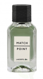 Lacoste Match Point Edt Spray 50 ml