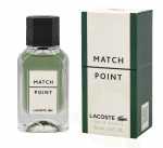 Lacoste Match Point Edt Spray 50 ml